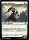 Product image for Armure d'odonate