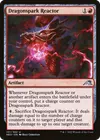 Product image for Dragonspark Reactor