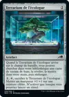 Product image for Terrarium de l'écologue