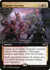 Product image for Eiganjo Uprising