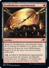 Product image for Synthétiseur expérimental