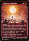 Product image for Explosive Singularity