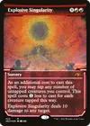 Product image for Explosive Singularity
