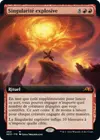 Product image for Singularité explosive