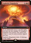 Product image for Explosive Singularity