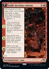 Product image for Fable du brise-miroir // Reflets de Kiki-Jiki