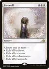 Product image for Farewell