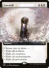Product image for Farewell