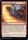 Product image for Excrétion de flamme