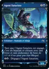 Product image for Agent futuriste
