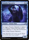 Product image for Futurist Operative