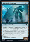 Product image for Sentinelle futuriste