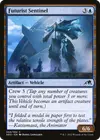 Product image for Futurist Sentinel