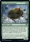 Product image for Kami géothermique