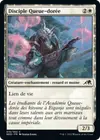 Product image for Disciple Queue-dorée