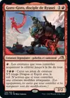 Product image for Goro-Goro, disciple de Ryusei
