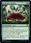 Product image for Croissance greffée