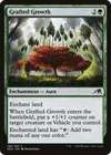 Product image for Grafted Growth