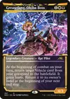Product image for Greasefang, Okiba Boss