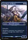 Product image for Guardians of Oboro