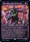 Product image for Hidetsugu, chaos dévorant