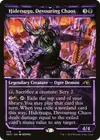 Product image for Hidetsugu, Devouring Chaos