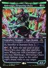 Product image for Hidetsugu, chaos dévorant