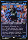 Product image for Hidetsugu, chaos dévorant