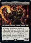 Product image for Hidetsugu, chaos dévorant