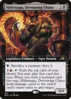 Product image for Hidetsugu, Devouring Chaos