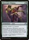 Product image for Historian's Wisdom