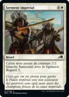 Product image for Serment impérial