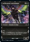 Product image for Infiltrateur encronaute