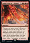 Product image for Invocation de calamité