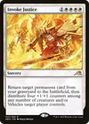 Product image for Invoke Justice