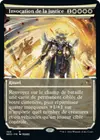 Product image for Invocation de la justice