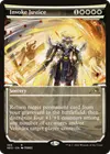 Product image for Invoke Justice