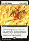 Product image for Invoke Justice