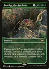 Product image for Invoke the Ancients