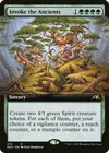 Product image for Invoke the Ancients