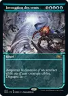 Product image for Invocation des vents