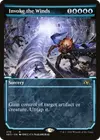 Product image for Invoke the Winds