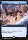 Product image for Invoke the Winds
