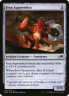Product image for Iron Apprentice