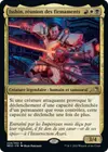 Product image for Isshin, réunion des firmaments
