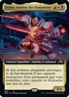 Product image for Isshin, réunion des firmaments