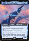 Product image for Kairi, the Swirling Sky