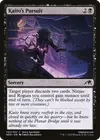 Product image for Kaito's Pursuit