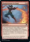 Product image for Flamboiement de kami