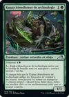 Product image for Kappa démolisseur de technologie